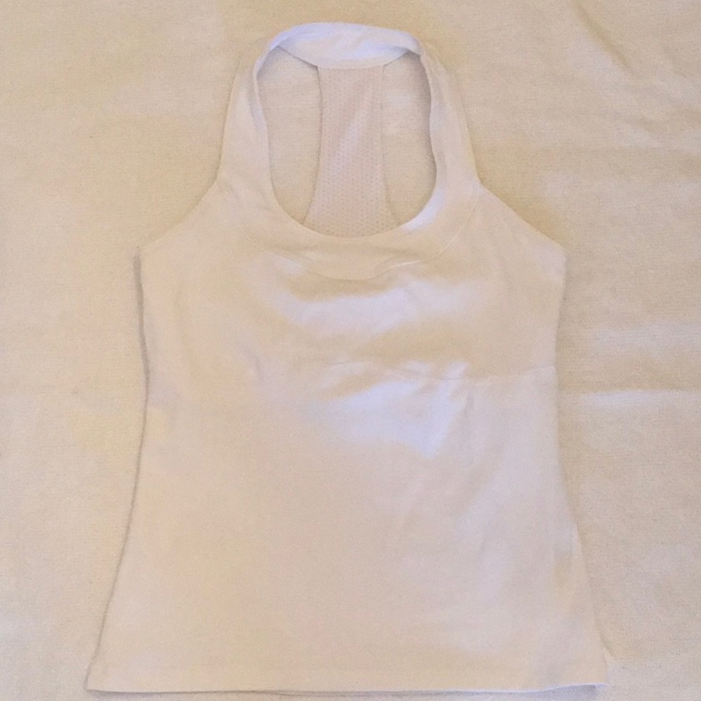 Rese Workout Top